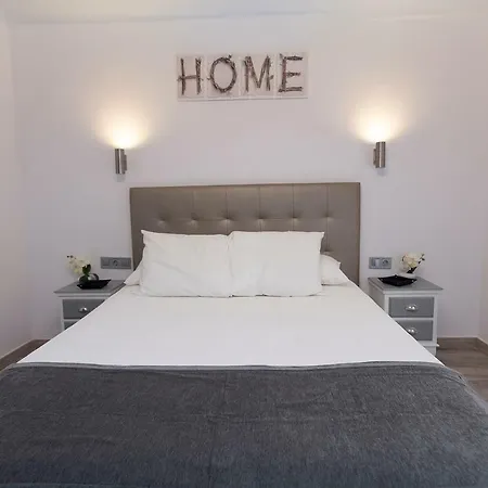 Apartamento Las Torres-Botanico Con 2 Habitaciones Valencia Exterior photo