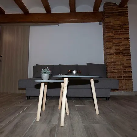 Apartamento Las Torres-Botanico Con 2 Habitaciones Valencia Exterior photo