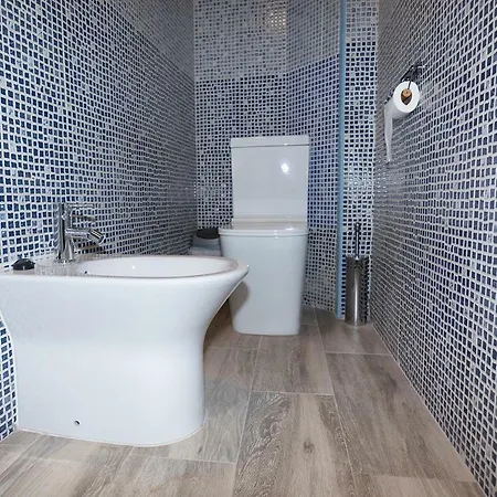 Apartamento Las Torres-Botanico Con 2 Habitaciones Valencia Exterior photo