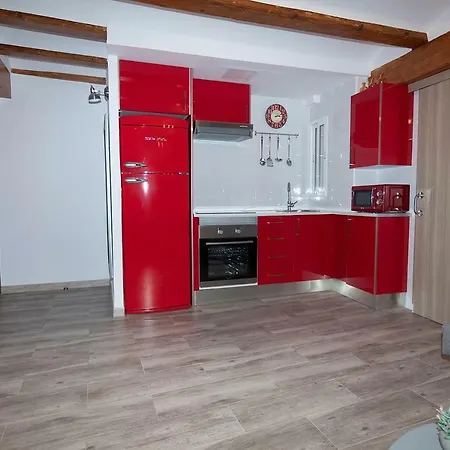 Apartamento Las Torres-Botanico Con 2 Habitaciones Valencia Exterior photo