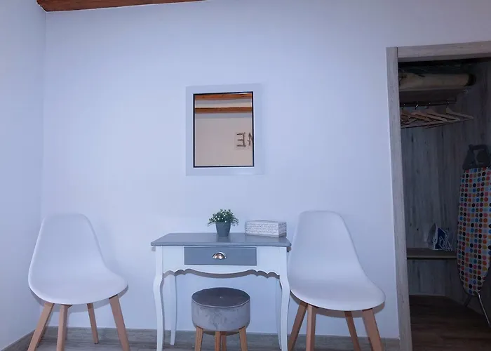 Apartamento Las Torres-Botanico Con 2 Habitaciones