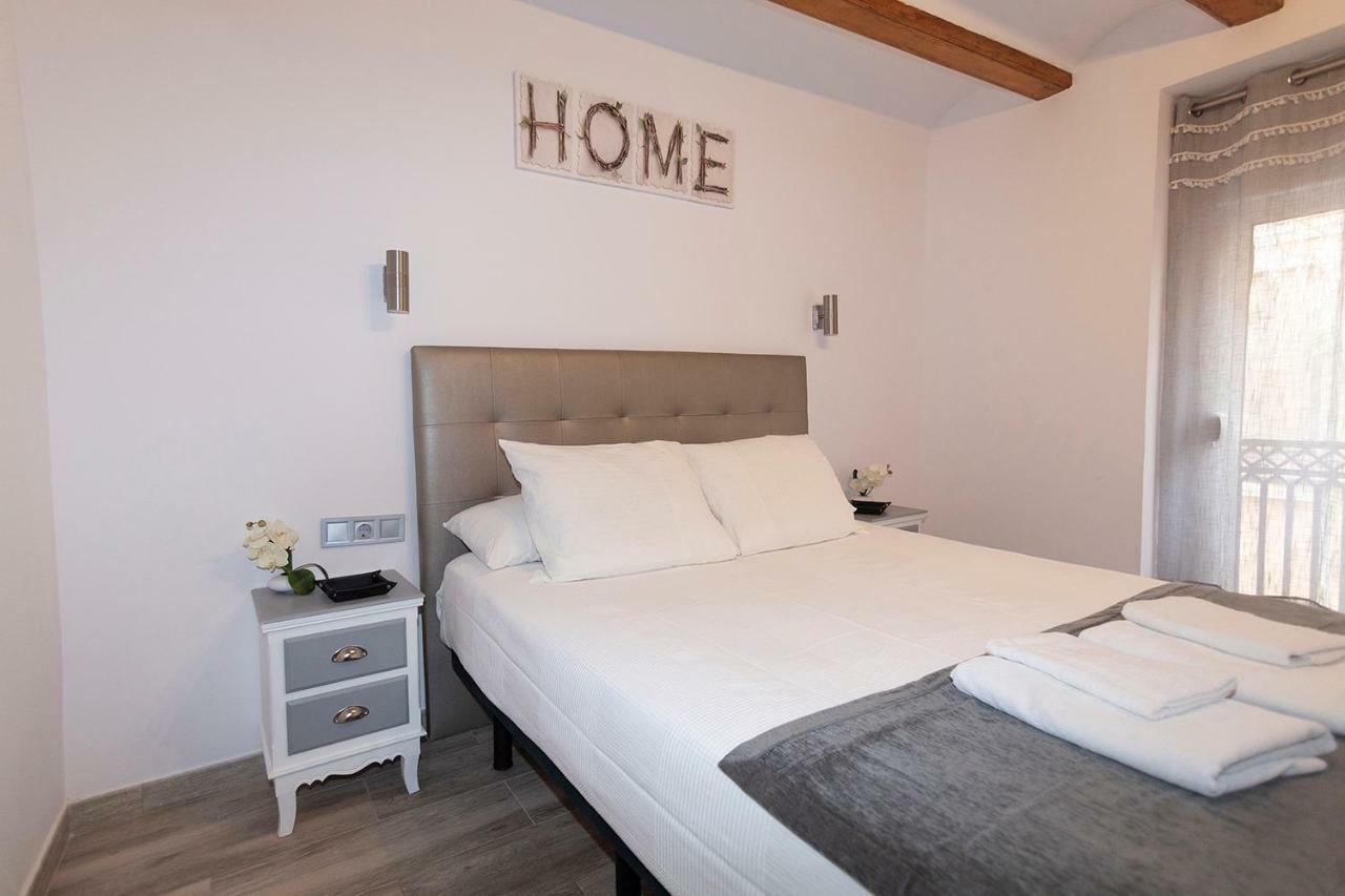 Apartament Torres-botanico Con 2 *