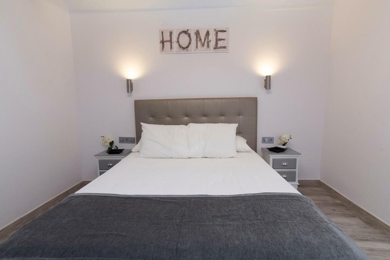 Apartament Torres-botanico Con 2