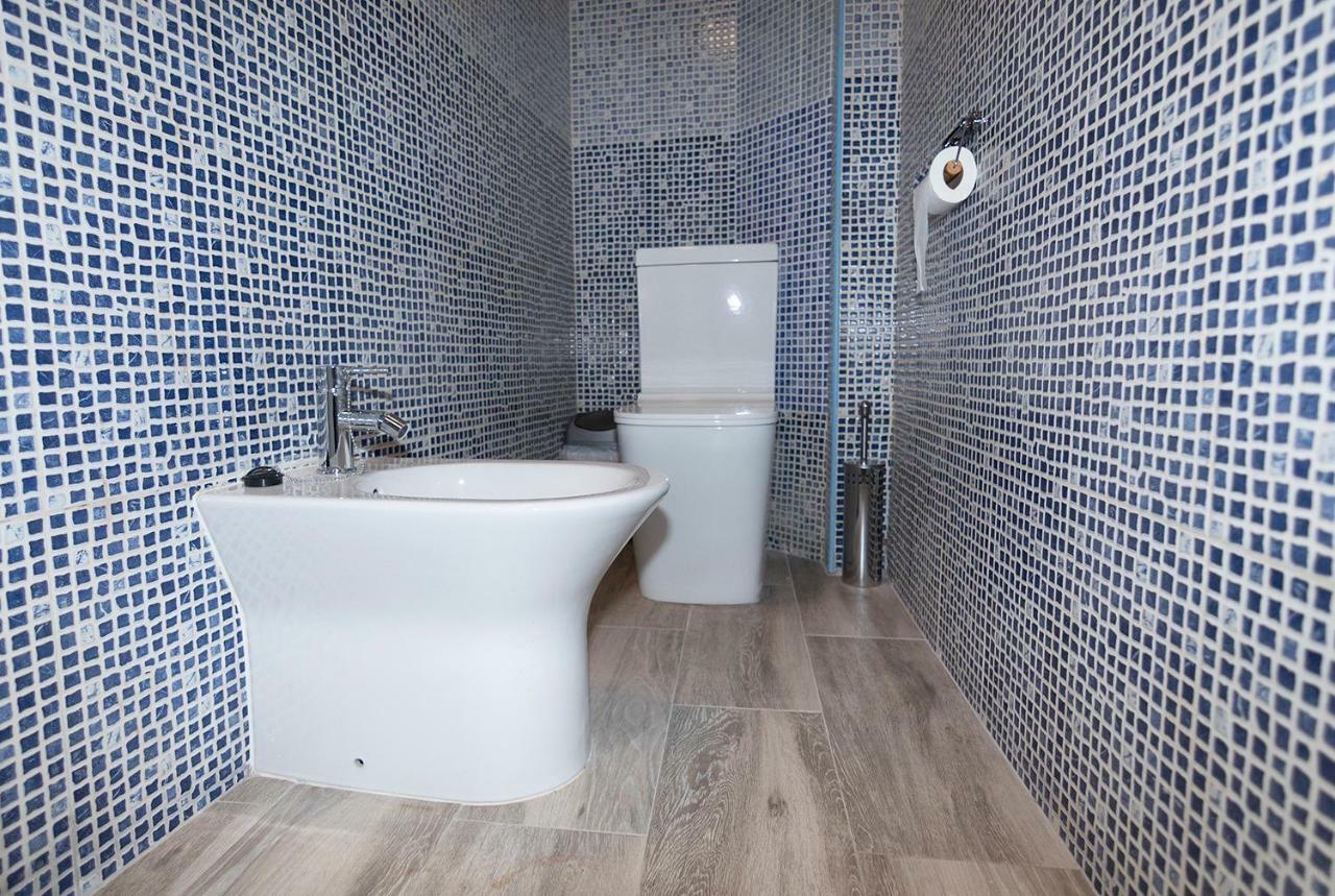 Torres-botanico Con 2 Apartament *