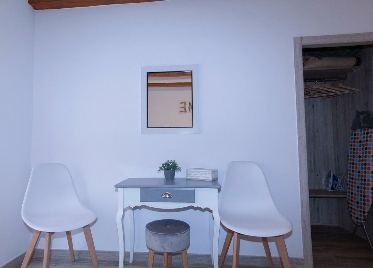 Apartament Torres-botanico Con 2