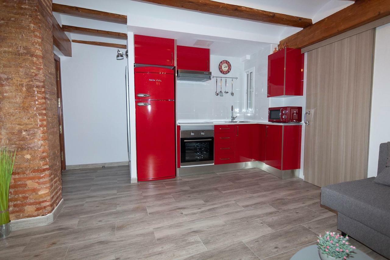 Apartament Torres-botanico Con 2