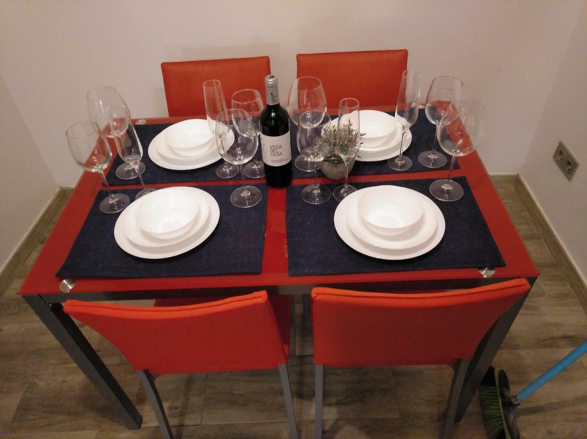 Torres-botanico Con 2 Apartament *