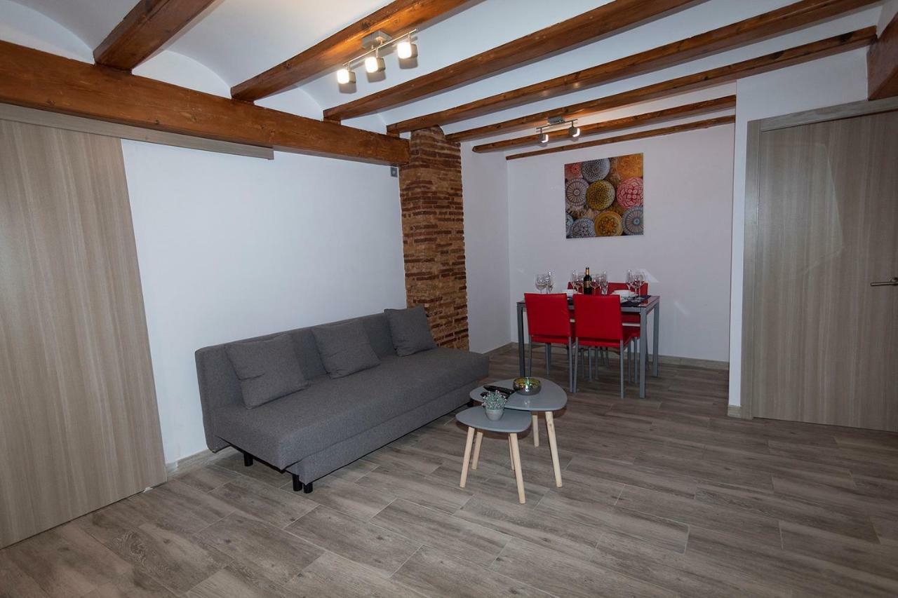 Torres-botanico Con 2 Apartament *
