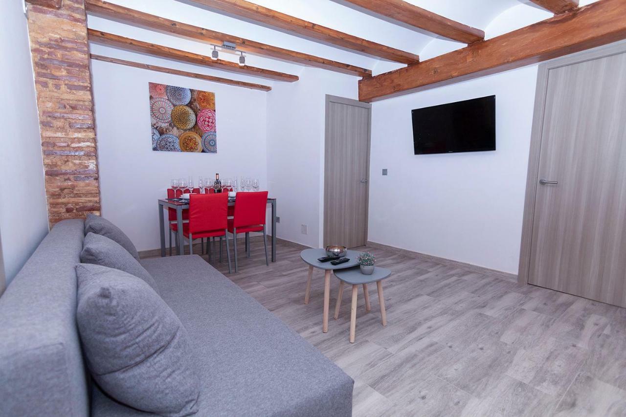 Torres-botanico Con 2 Apartament