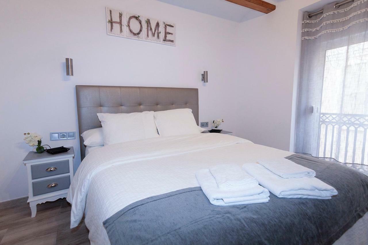 Apartament Torres-botanico Con 2 València