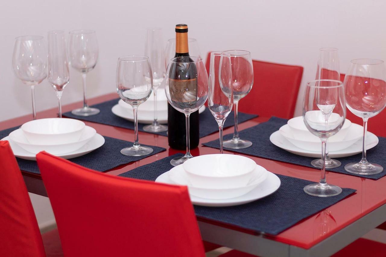Torres-botanico Con 2 Apartament Walencja