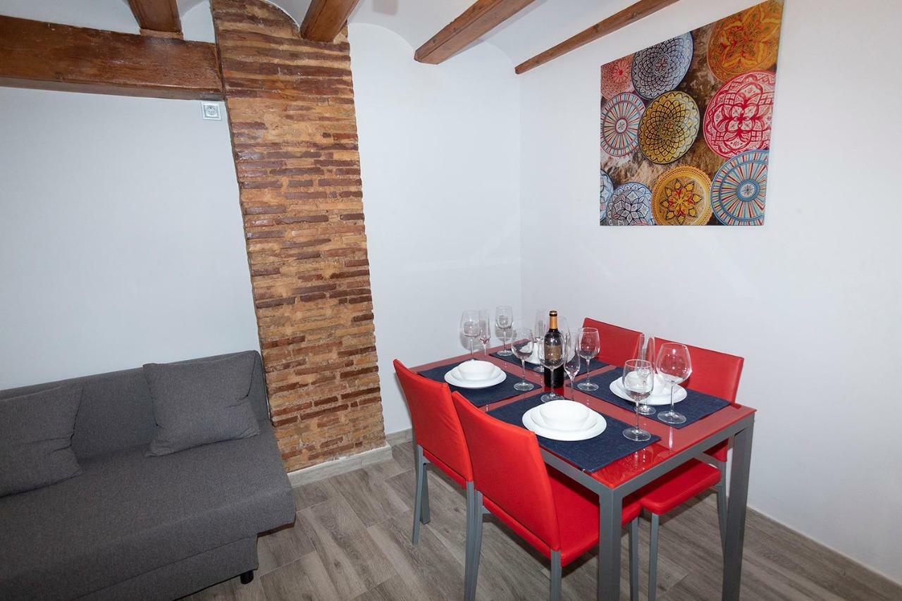 Apartament Torres-botanico Con 2 *